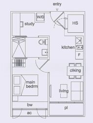 RV Edge (D10), Apartment #587694831